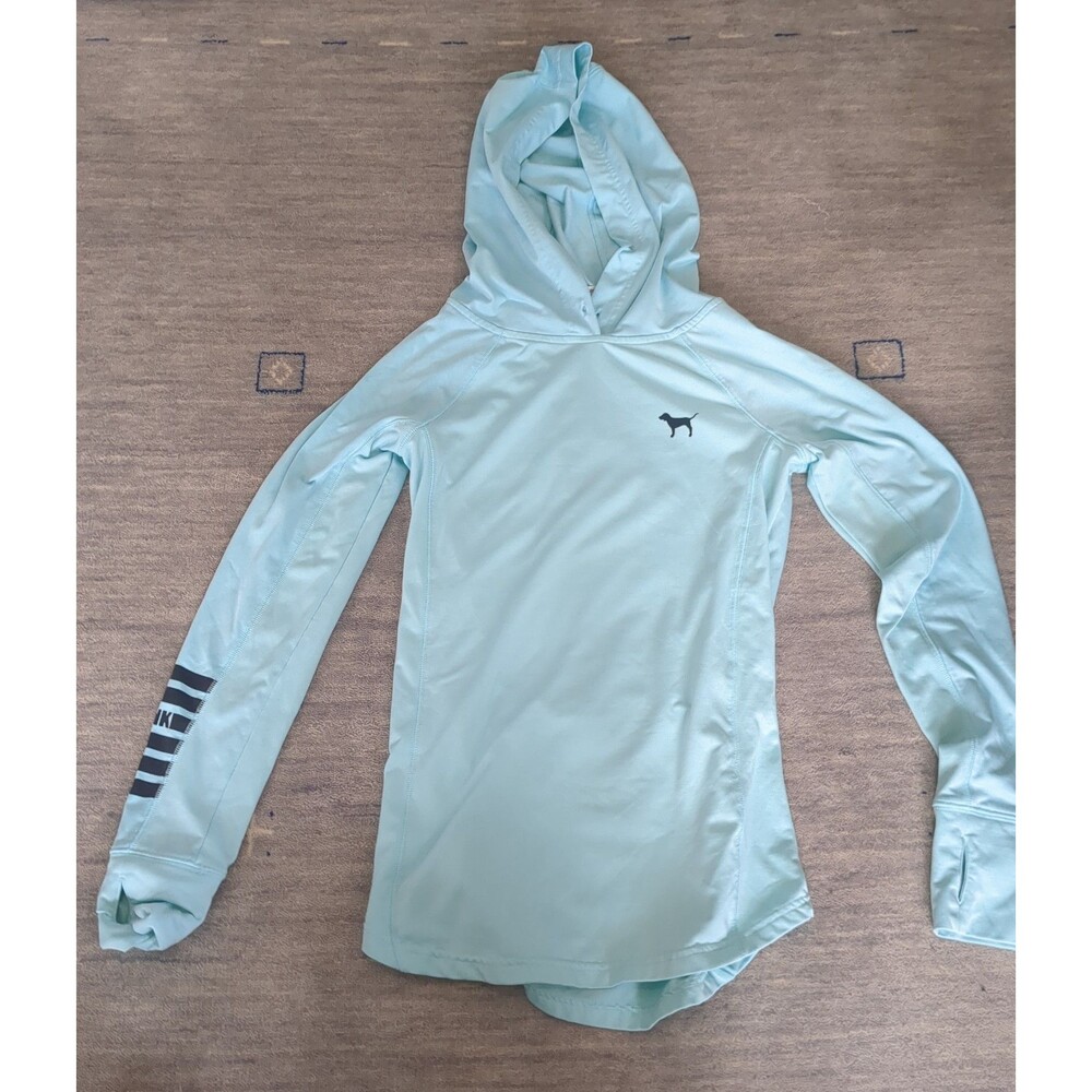 VS Pink Hoodie